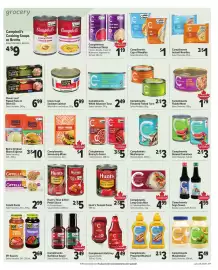 Family Foods flyer week 10 Page 5