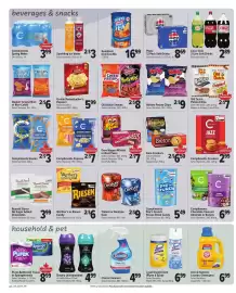 Family Foods flyer week 10 Page 6