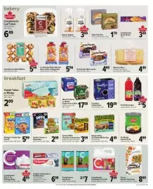 Family Foods flyer week 10 Page 7