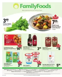 Family Foods flyer week 10 Page 8