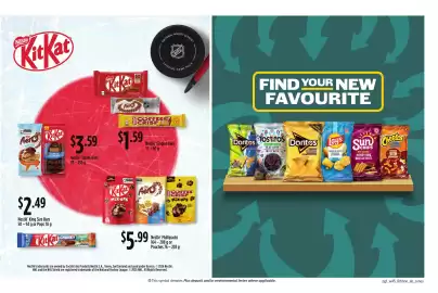 Family Foods flyer week 10 Page 9