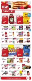 TGP The Grocery People flyer week 10 Page 11