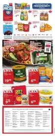 TGP The Grocery People flyer week 10 Page 12