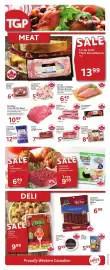 TGP The Grocery People flyer week 10 Page 4
