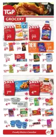 TGP The Grocery People flyer week 10 Page 9