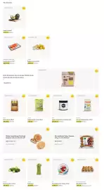 Whole Foods Market flyer week 10 Page 1