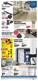 Timber Mart flyer Page 2