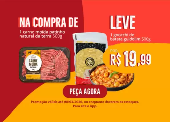 Encarte Hortifruti (válido até 8-03)