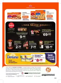 Catálogo Supermercados Pague Menos Página 2