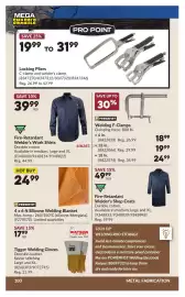 Princess Auto flyer Page 105