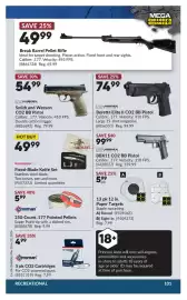 Princess Auto flyer Page 106