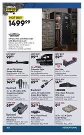 Princess Auto flyer Page 107