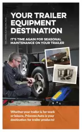 Princess Auto flyer Page 109