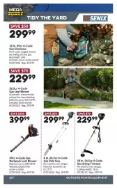 Princess Auto flyer Page 113