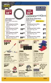 Princess Auto flyer Page 115