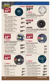 Princess Auto flyer Page 117