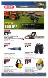 Princess Auto flyer Page 12