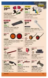 Princess Auto flyer Page 120