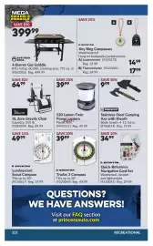 Princess Auto flyer Page 127