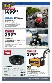 Princess Auto flyer Page 13