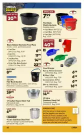 Princess Auto flyer Page 23