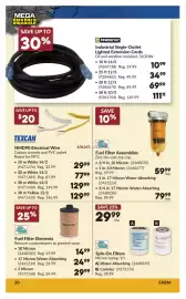 Princess Auto flyer Page 25