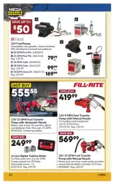 Princess Auto flyer Page 27