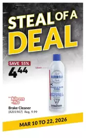 Princess Auto flyer Page 3