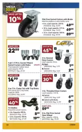 Princess Auto flyer Page 31