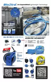 Princess Auto flyer Page 34