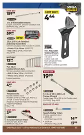 Princess Auto flyer Page 40