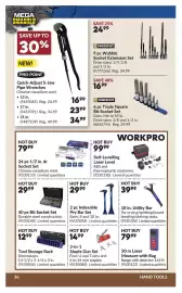 Princess Auto flyer Page 41