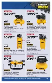 Princess Auto flyer Page 44