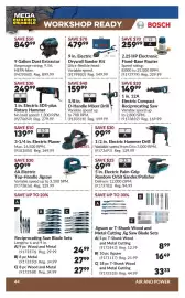 Princess Auto flyer Page 49