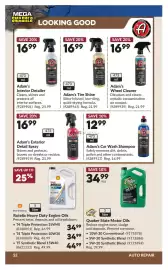 Princess Auto flyer Page 57