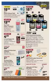 Princess Auto flyer Page 58