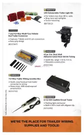 Princess Auto flyer Page 6