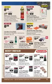 Princess Auto flyer Page 60