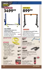 Princess Auto flyer Page 63