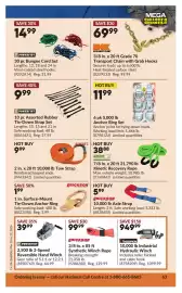 Princess Auto flyer Page 68