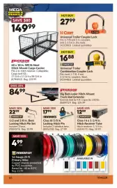 Princess Auto flyer Page 71