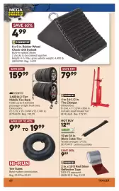 Princess Auto flyer Page 73