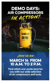 Princess Auto flyer Page 74