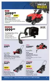Princess Auto flyer Page 8