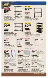 Princess Auto flyer Page 81