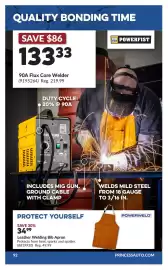 Princess Auto flyer Page 97