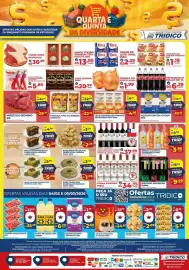 Catálogo Supermercados Tridico Página 1