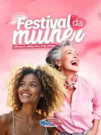 Encarte Novo Mix Página 1