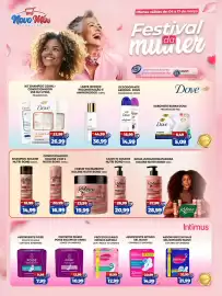 Encarte Novo Mix Página 2