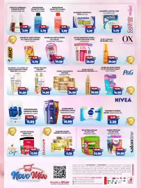 Encarte Novo Mix Página 3